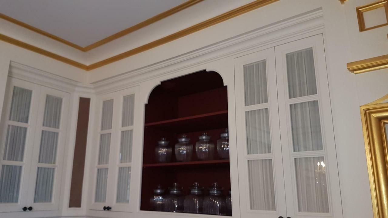 Parc Royal Appartements Париж Экстерьер фото